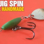 LureDIY mini-jig